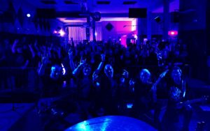 INNERLOAD @ TBA